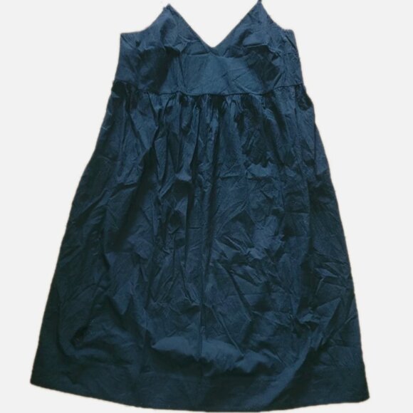 A New Day Flared Dress with Adjustible Spaghetti Straps - Plus Size! Size 2X - Picture 4 of 6